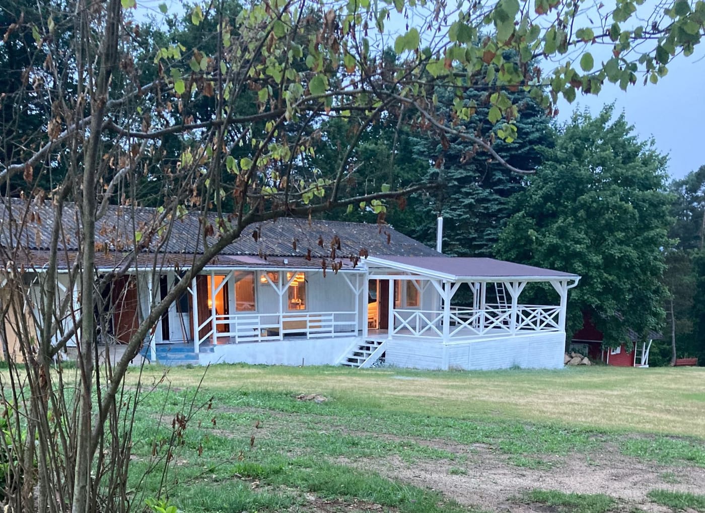 Malý Oslov Glamping – fotka 3