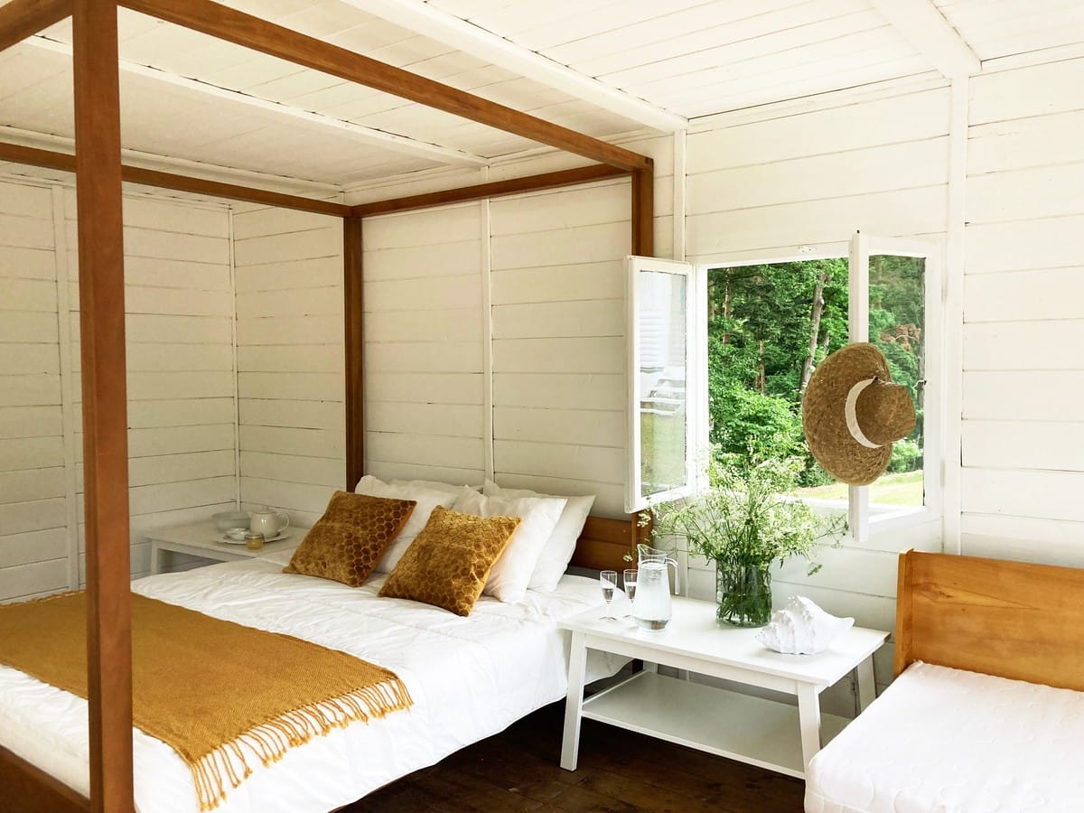 Malý Oslov Glamping – fotka 4