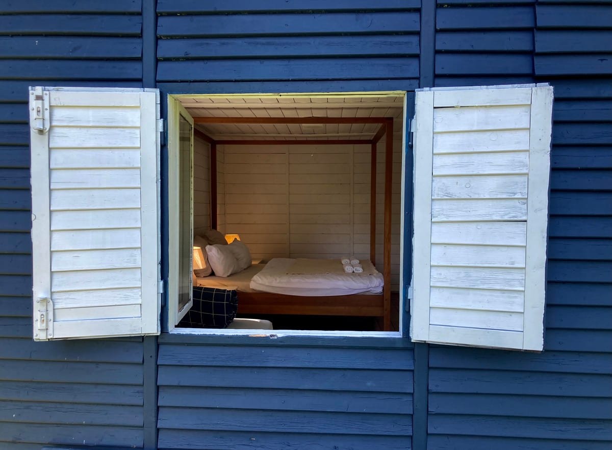 Malý Oslov Glamping – fotka 6