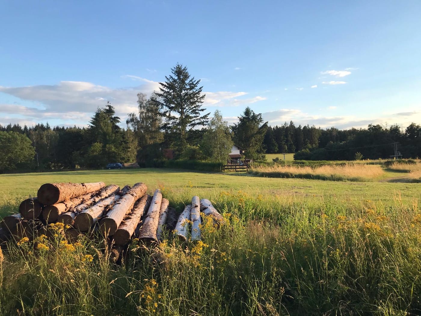 Malý Oslov Glamping – fotka 8