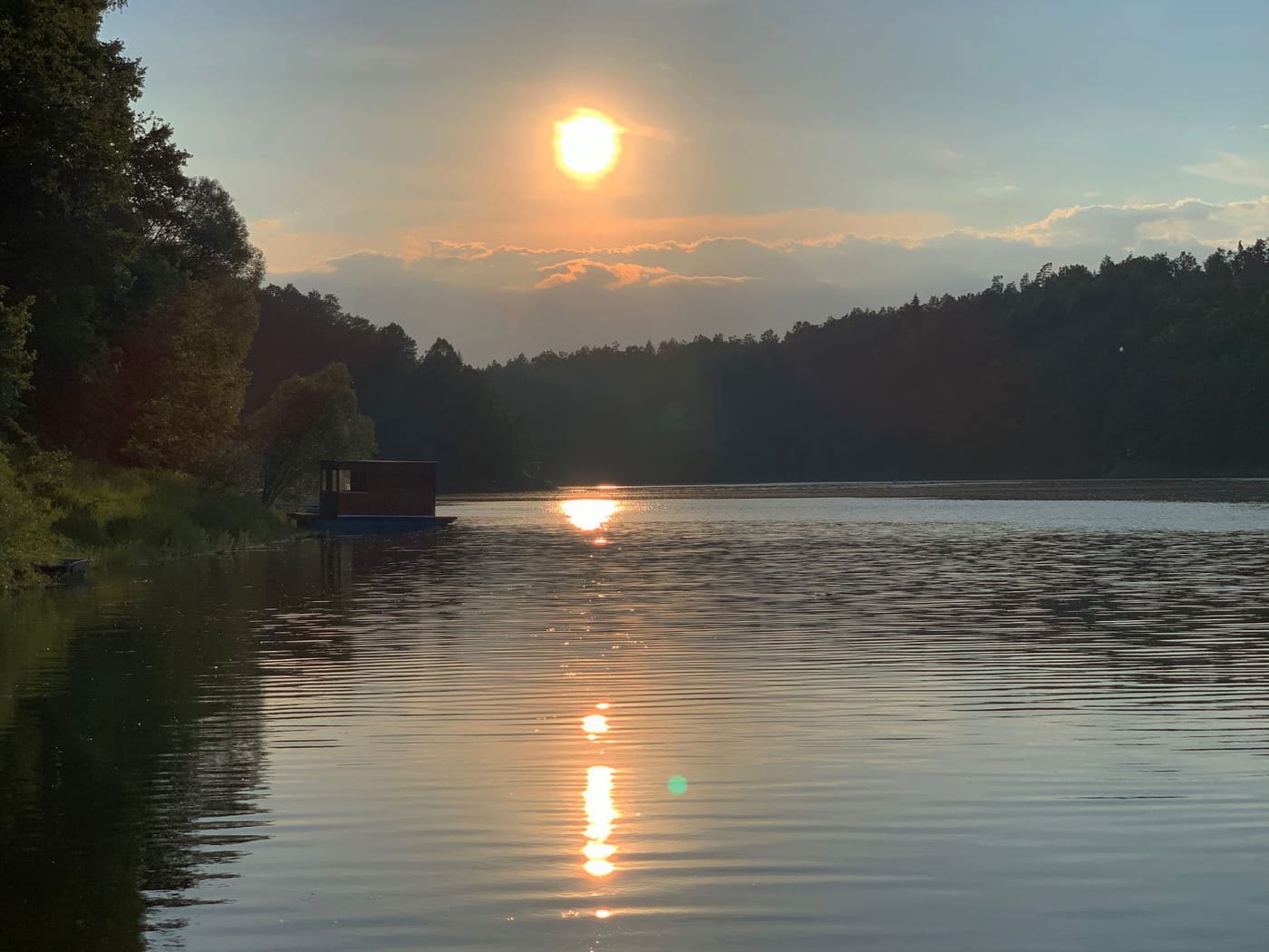 Malý Oslov Glamping – fotka 10