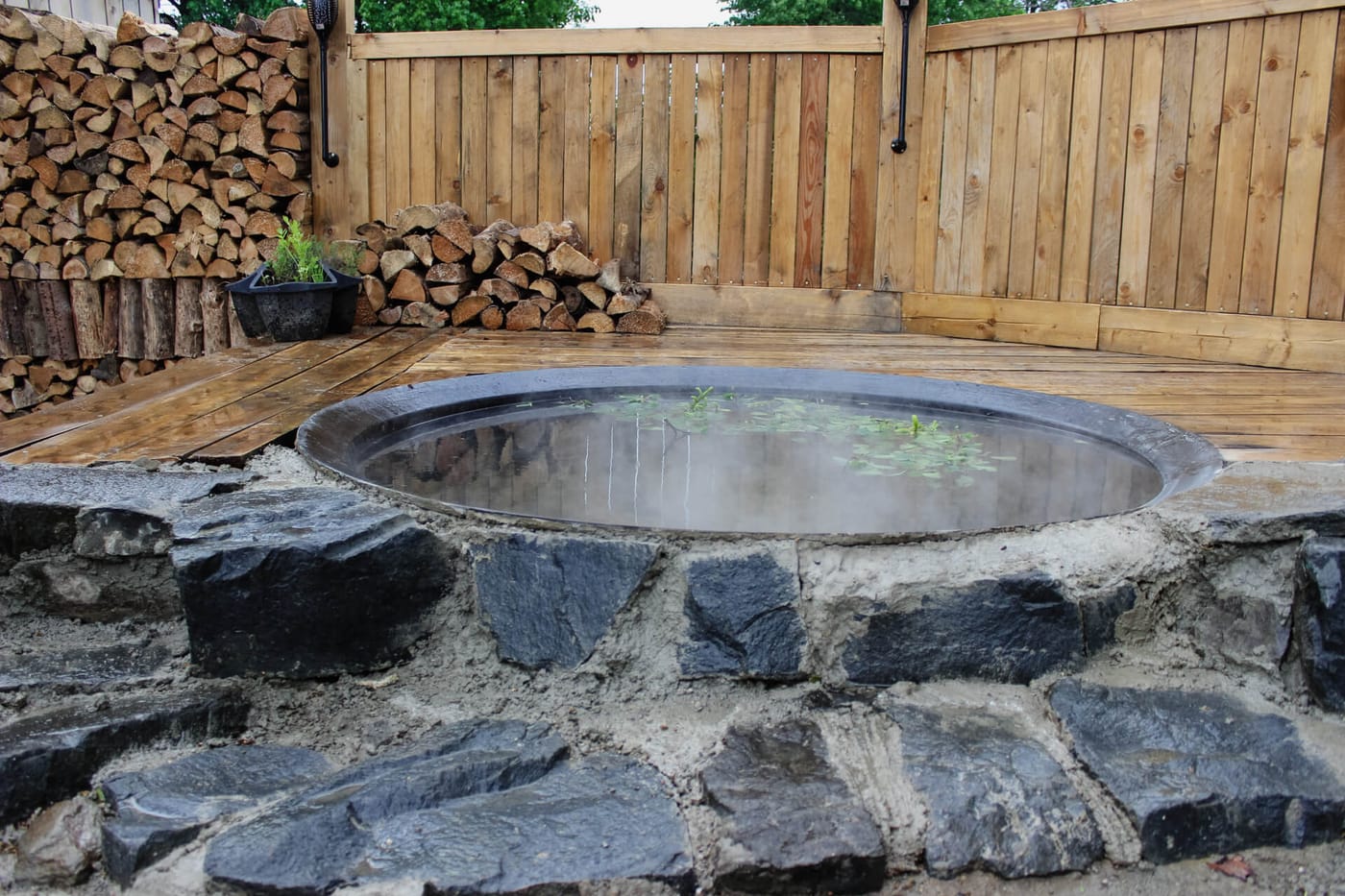 Glamping Jedlová – fotka 5