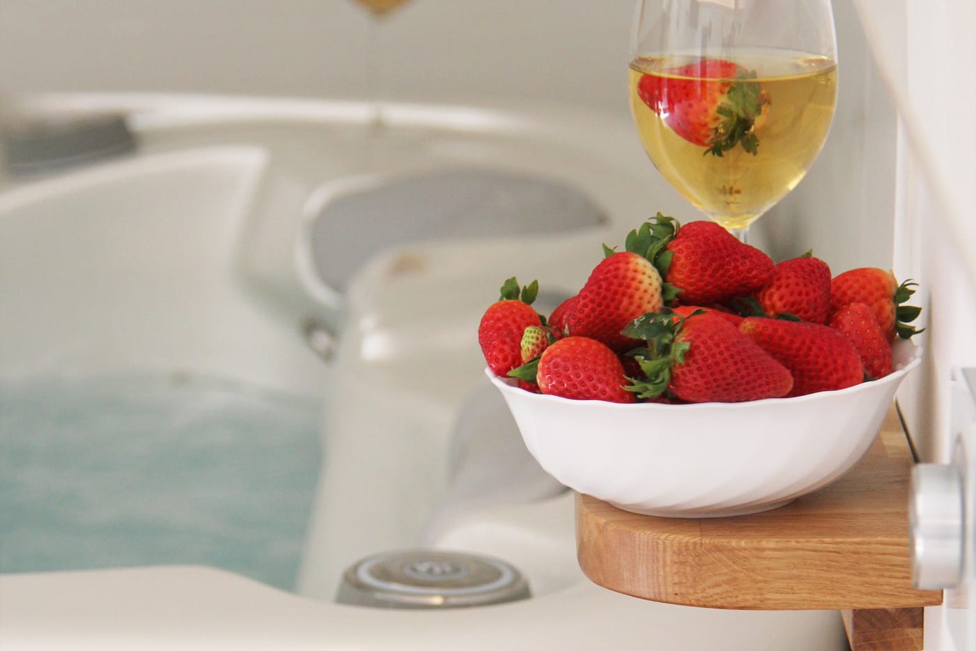Privátní Wellness Vila Bohemia Praha – fotka 2