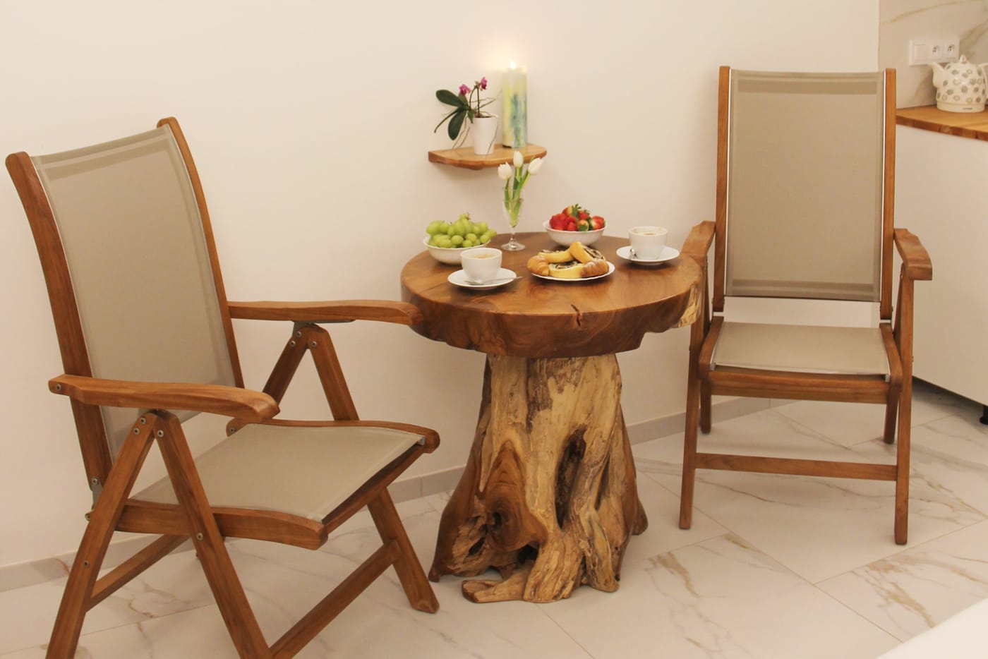 Privátní Wellness Vila Bohemia Praha – fotka 3
