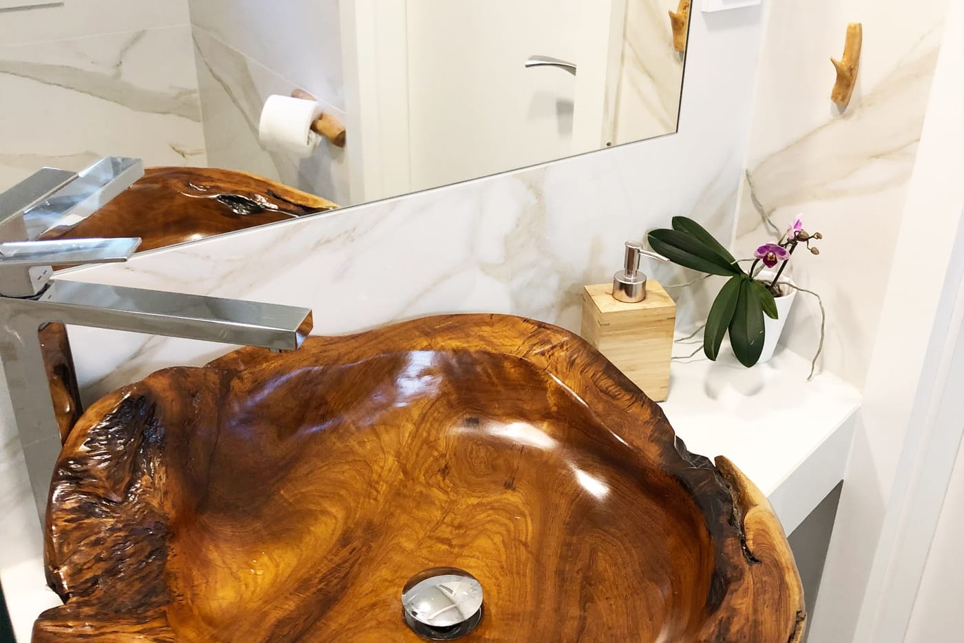 Privátní Wellness Vila Bohemia Praha – fotka 4
