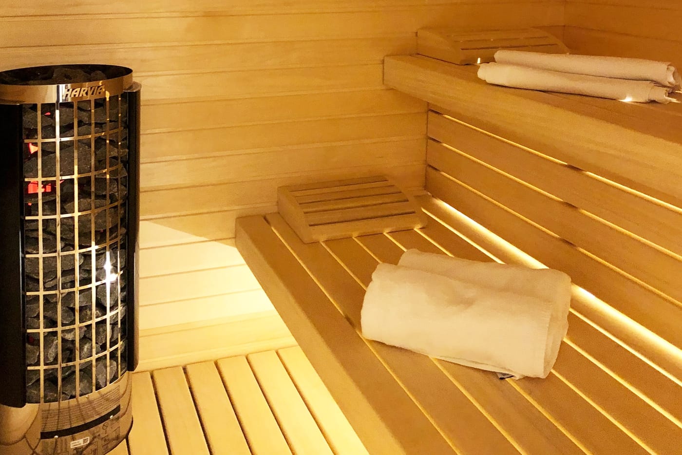 Privátní Wellness Vila Bohemia Praha – fotka 8