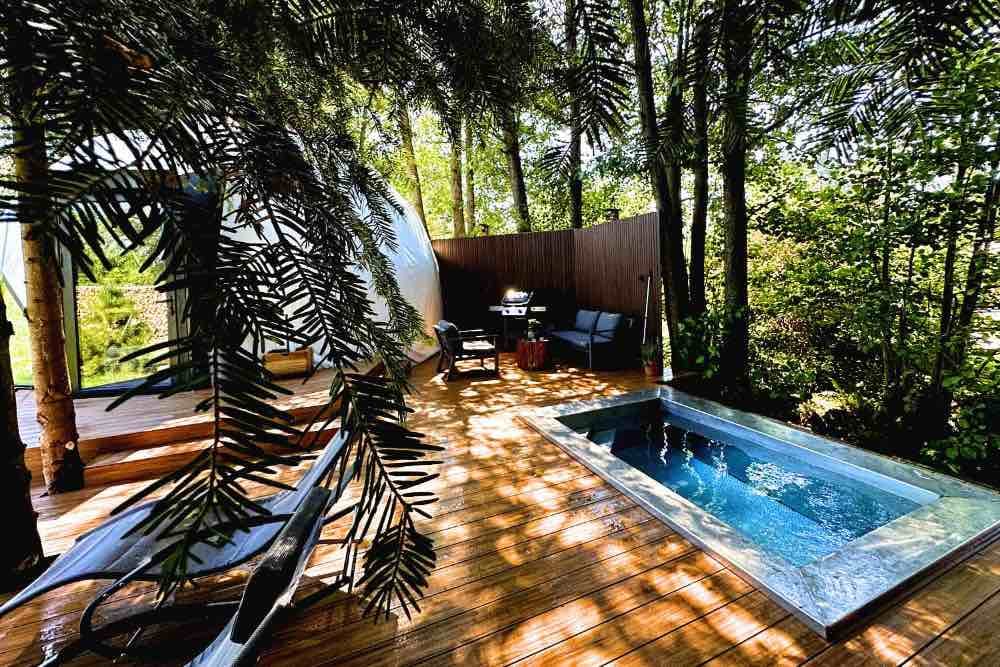 Colony Glamping (Brdy) – fotka 4