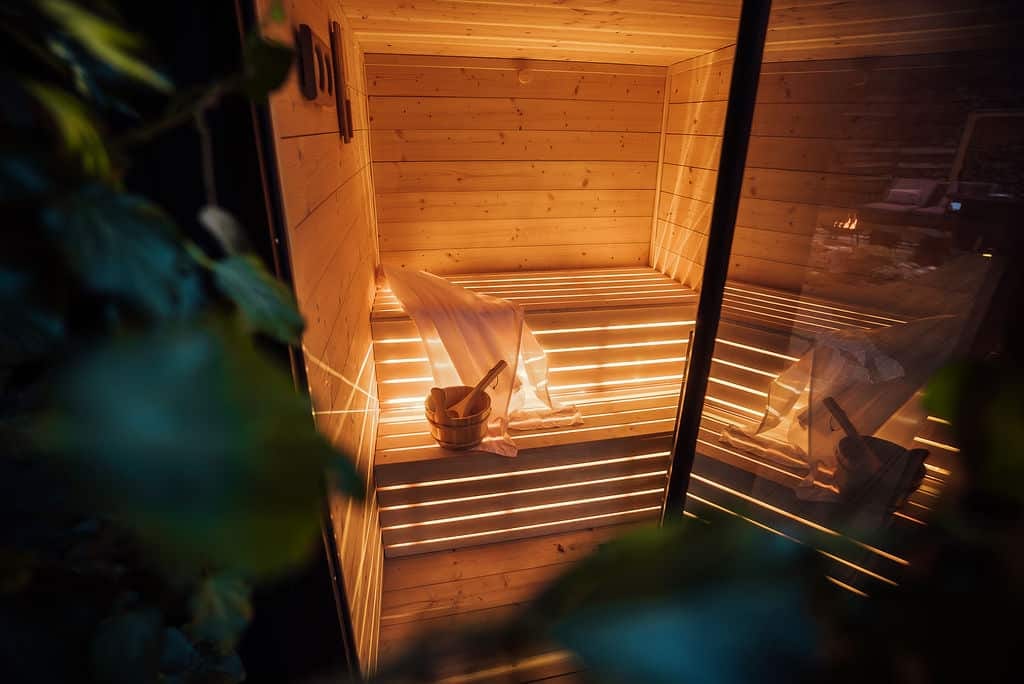 Colony Glamping (Brdy) – fotka 6