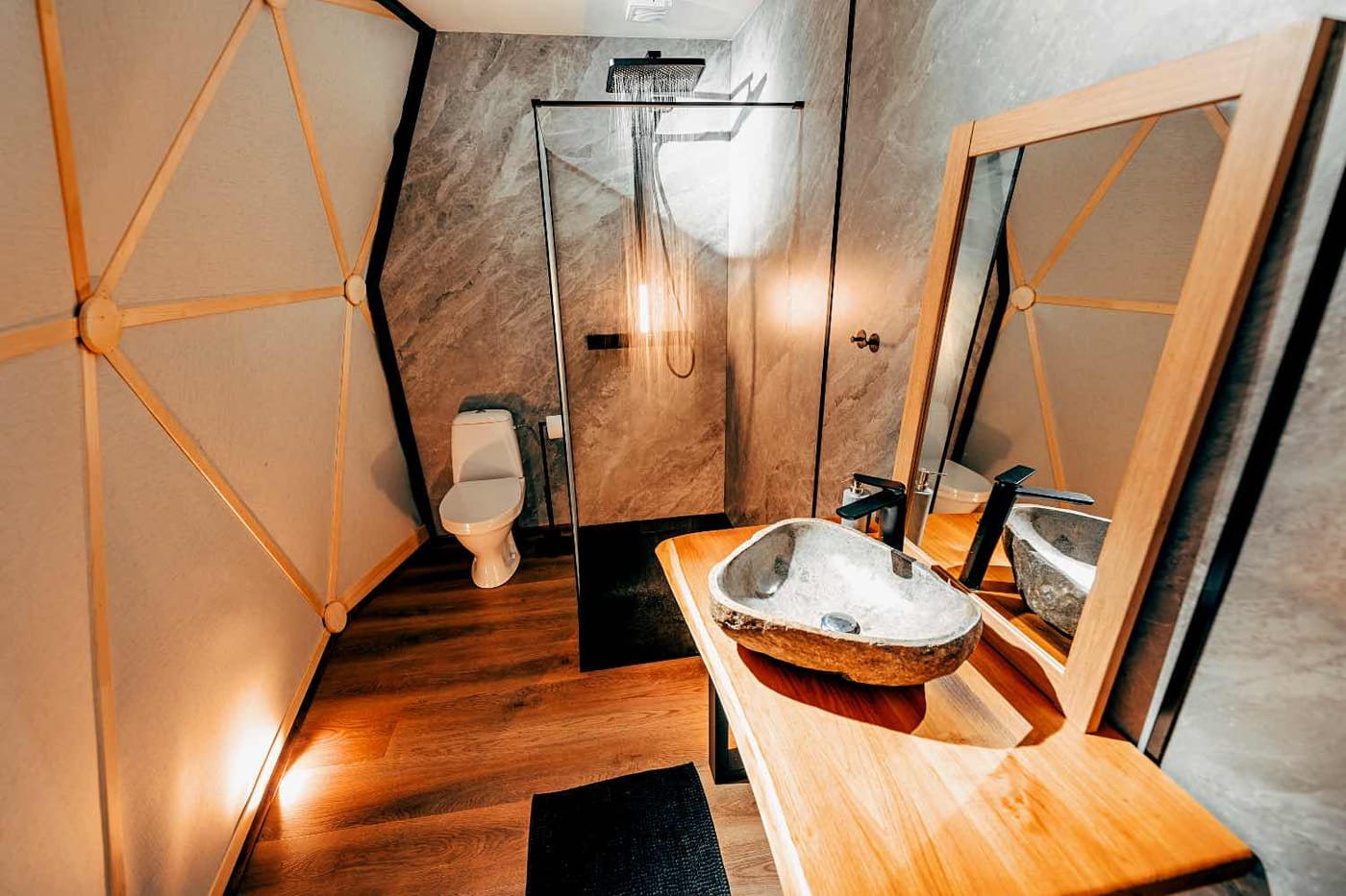 Colony Glamping (Brdy) – fotka 7