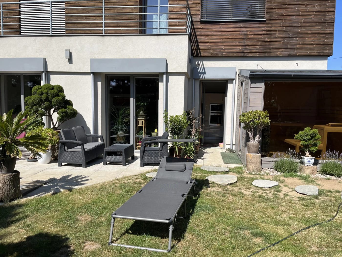 Wellness apartmán Čerčany – fotka 5