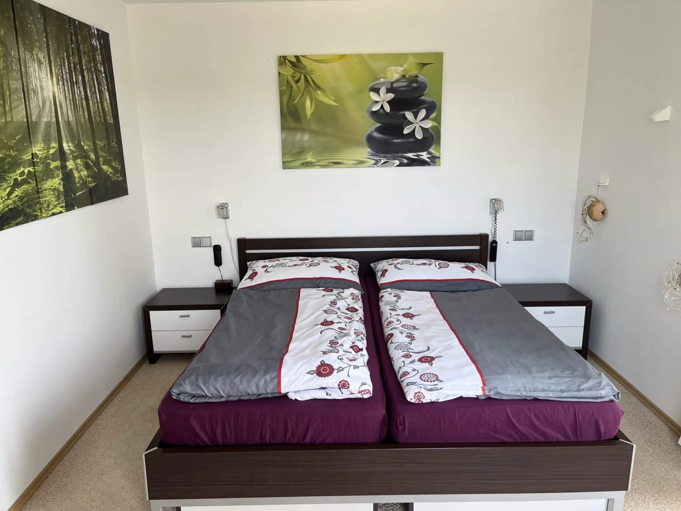 Wellness apartmán Čerčany – fotka 7