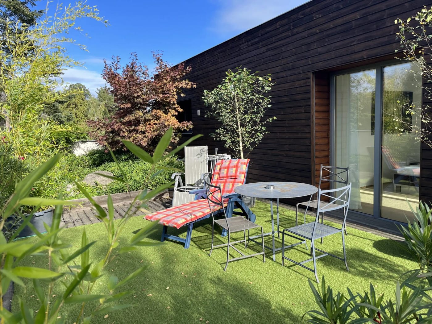 Wellness apartmán Čerčany – fotka 8