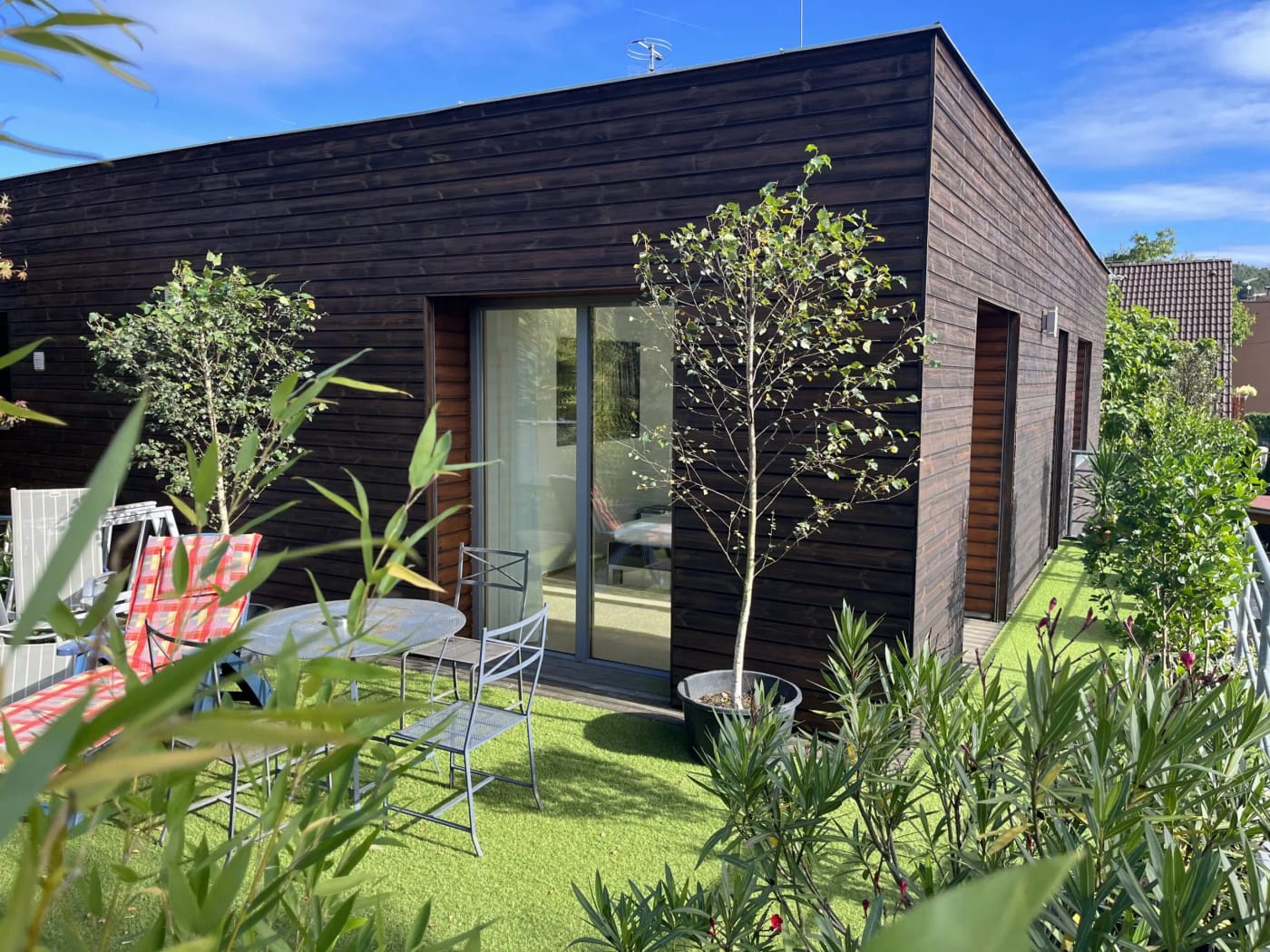 Wellness apartmán Čerčany – fotka 9