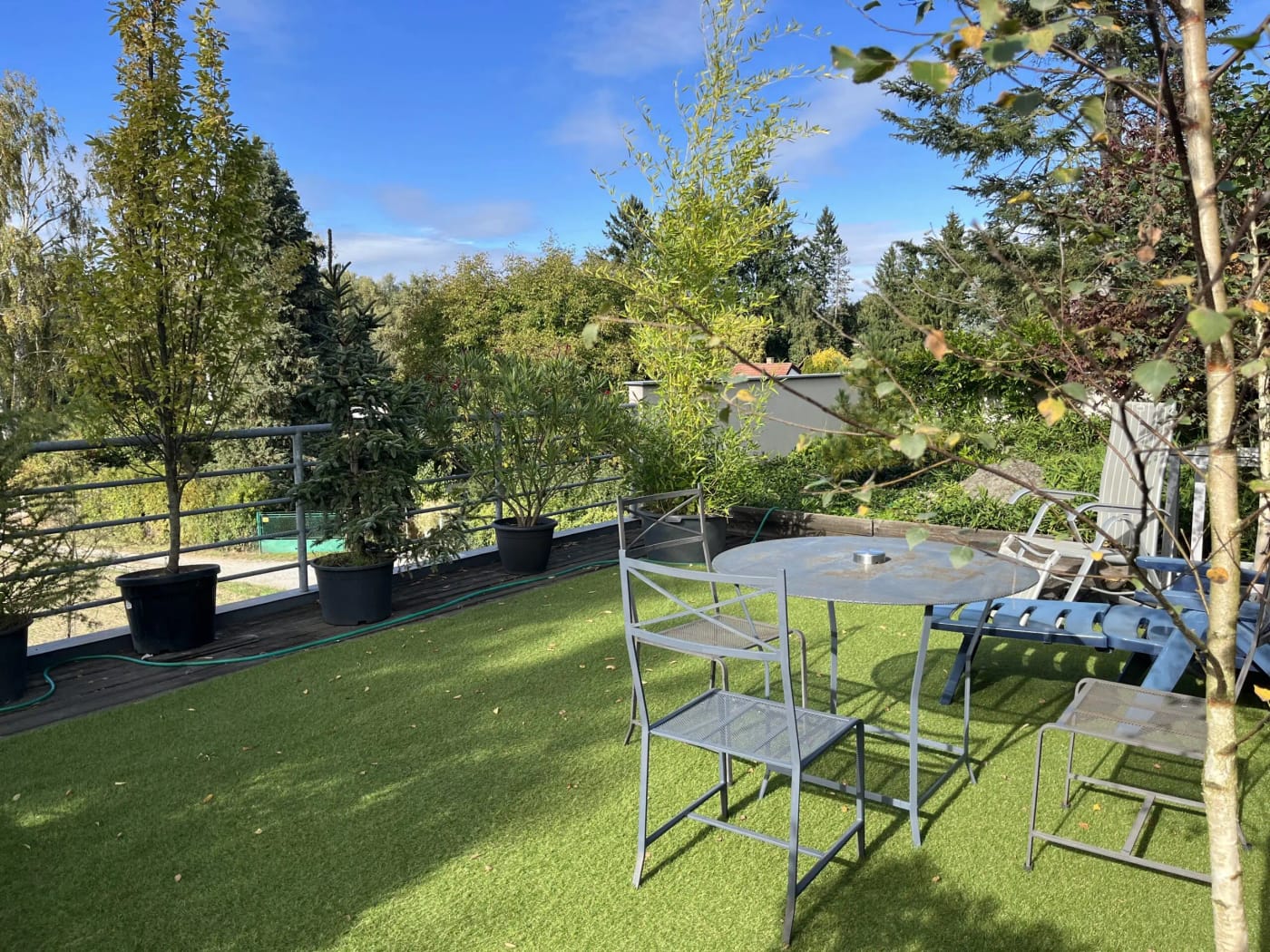 Wellness apartmán Čerčany – fotka 10