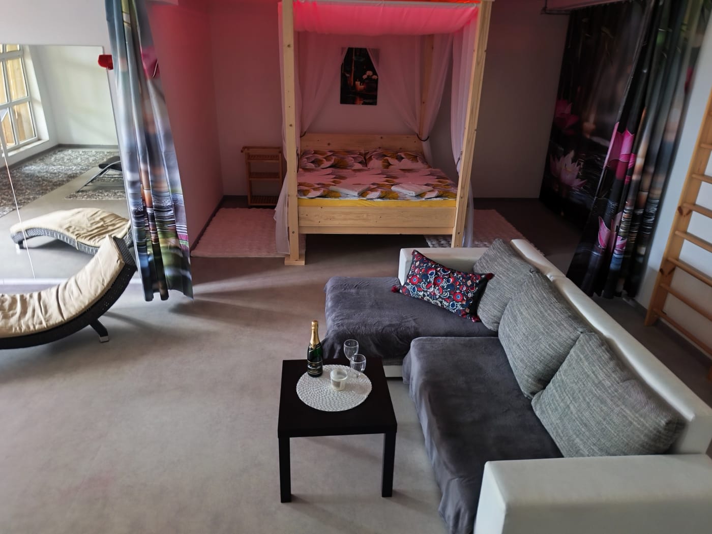 Privátní wellness ESSO – fotka 5