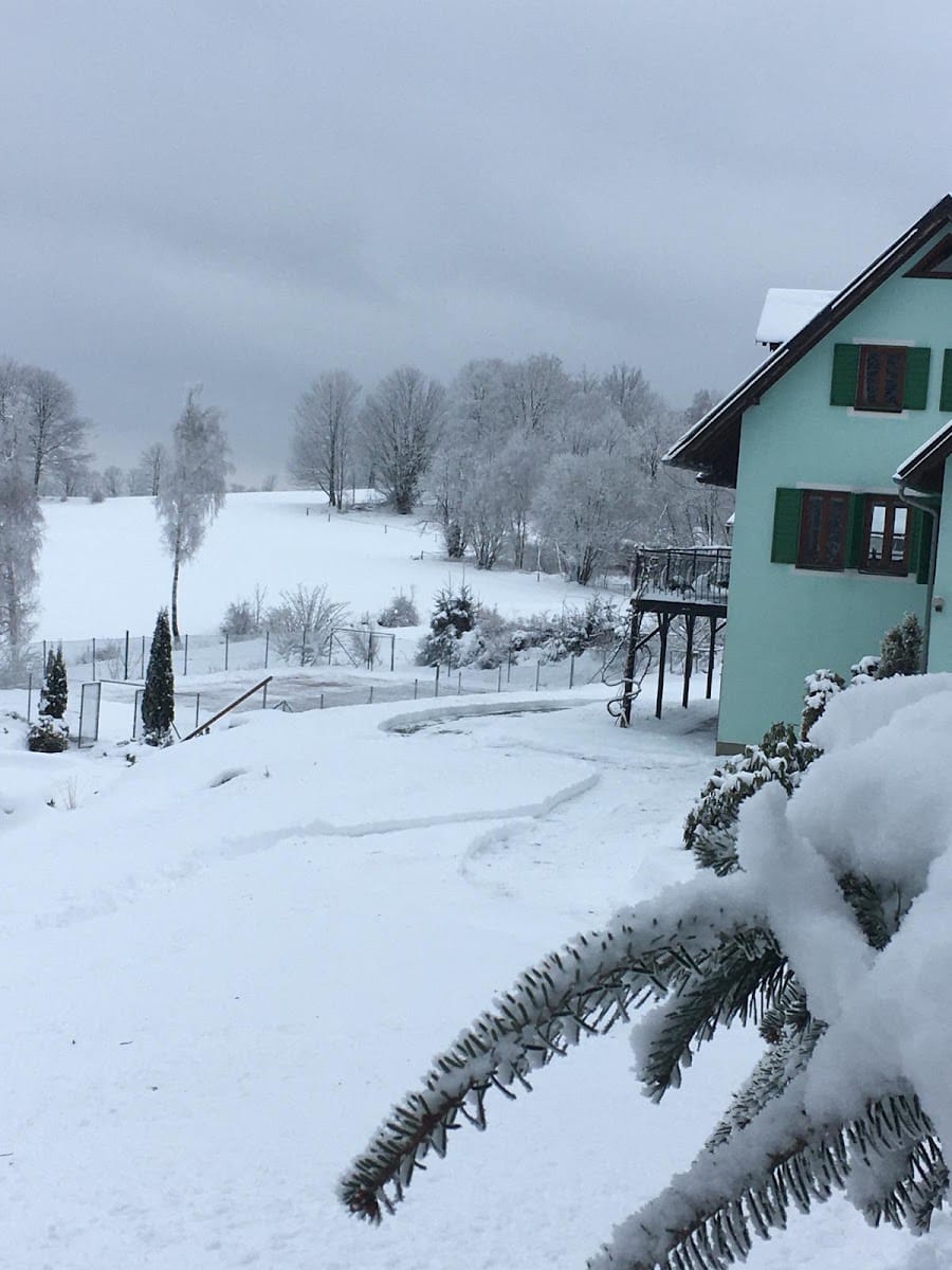 Glamping s výhledem na Jeseníky – fotka 4
