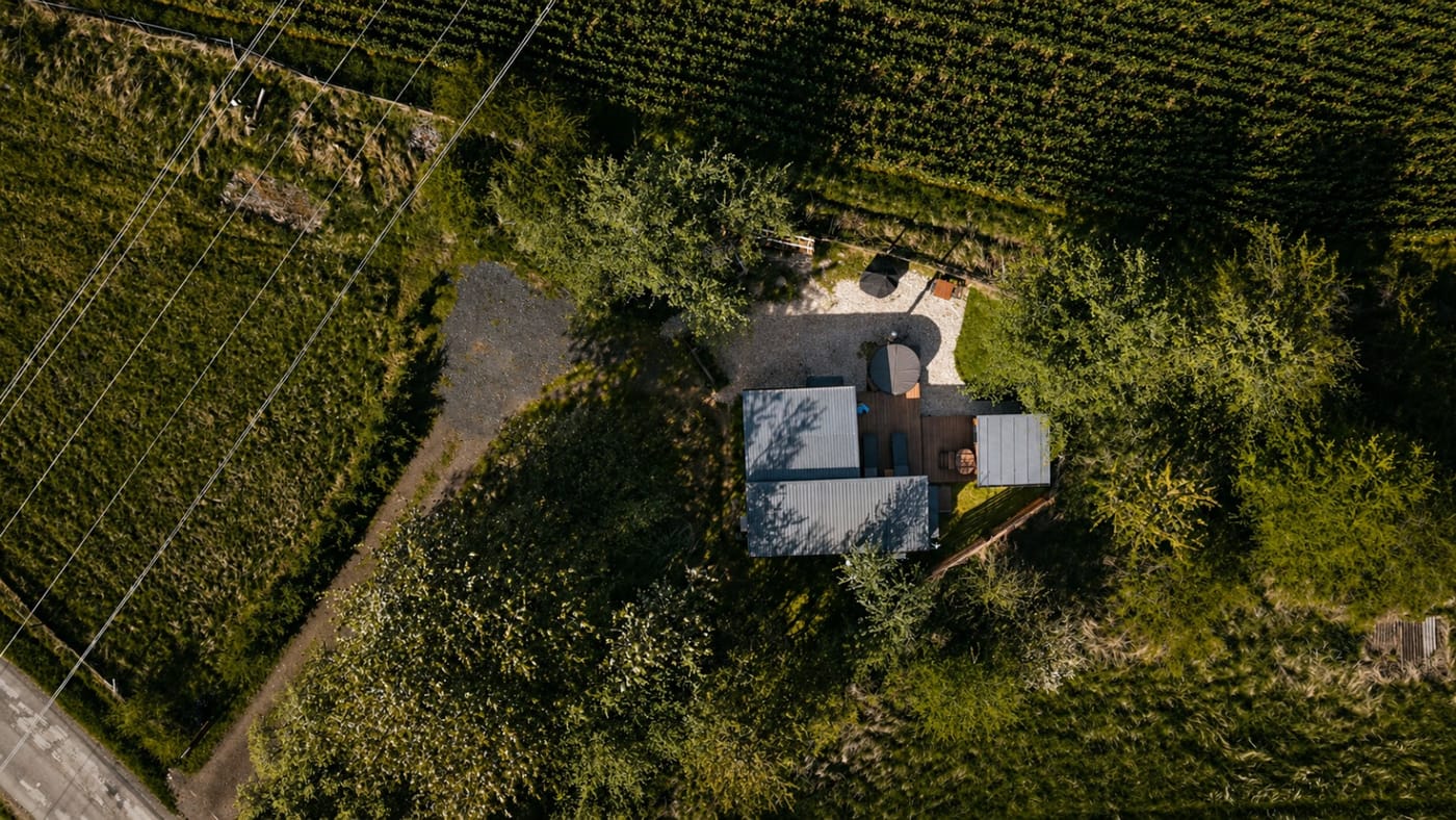 Glamping Prusíny – fotka 4