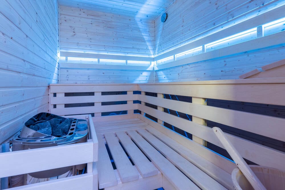 Privátní Wellness Velké Losiny (Vila Republika) – fotka 2