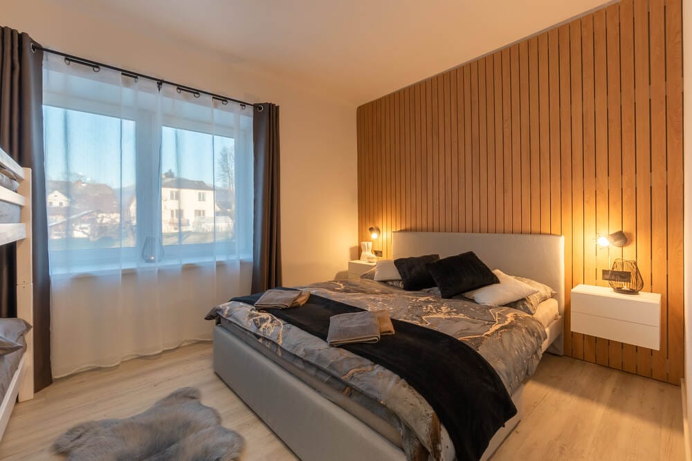 Privátní Wellness Velké Losiny (Vila Republika) – fotka 4