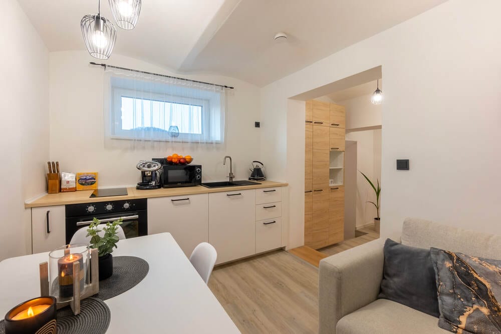 Privátní Wellness Velké Losiny (Vila Republika) – fotka 5