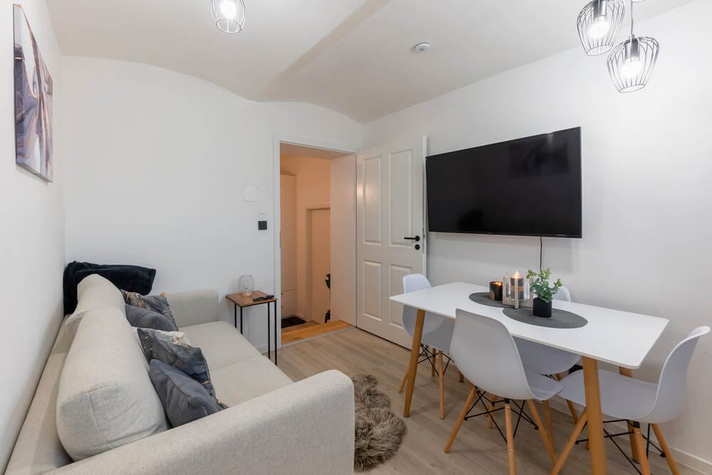 Privátní Wellness Velké Losiny (Vila Republika) – fotka 6