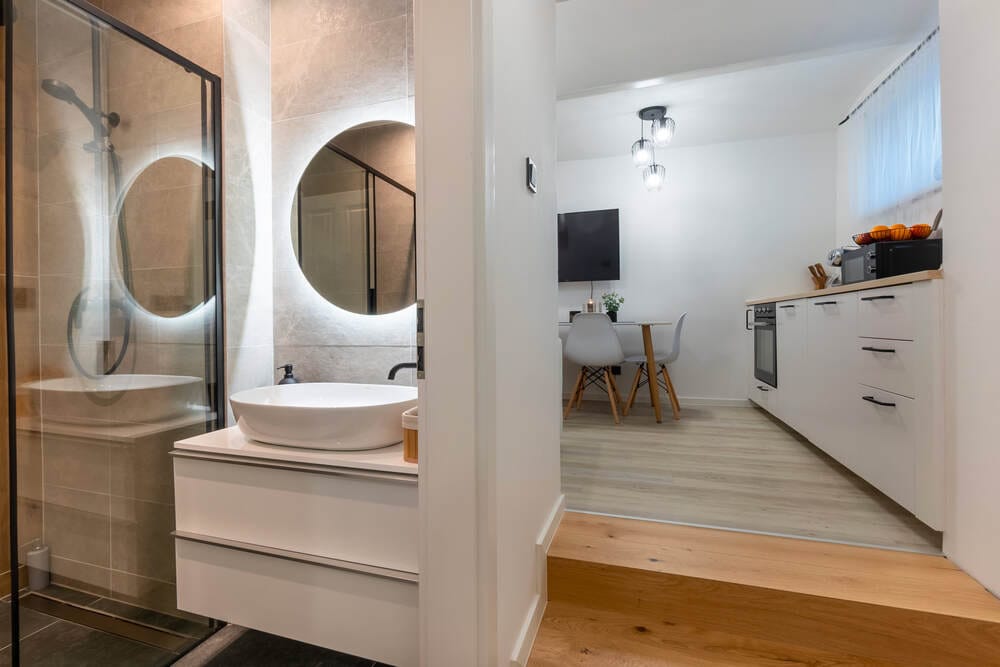 Privátní Wellness Velké Losiny (Vila Republika) – fotka 7