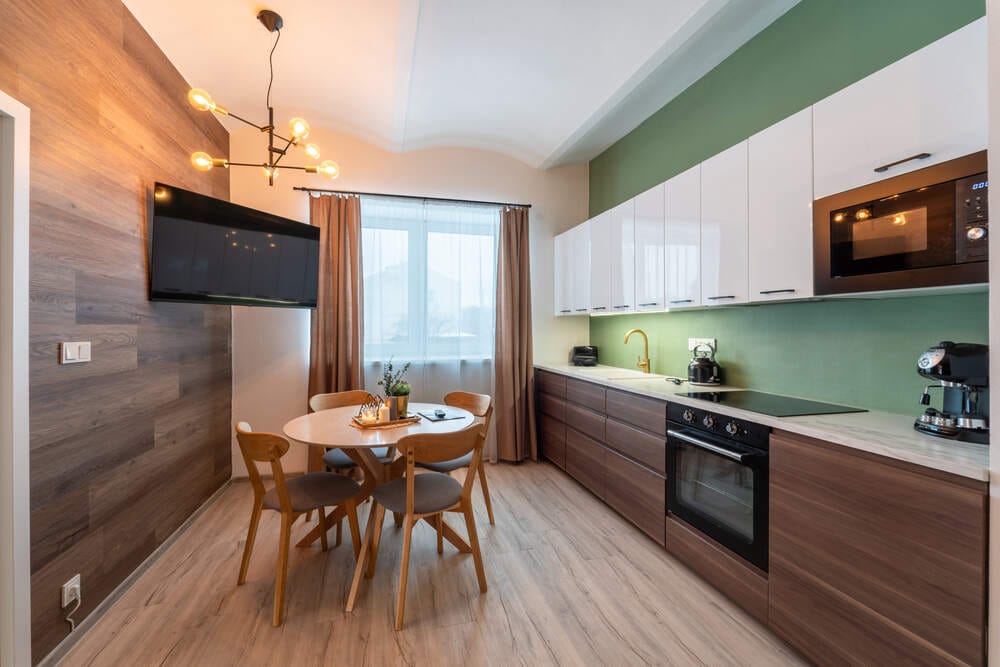 Privátní Wellness Velké Losiny (Vila Republika) – fotka 8