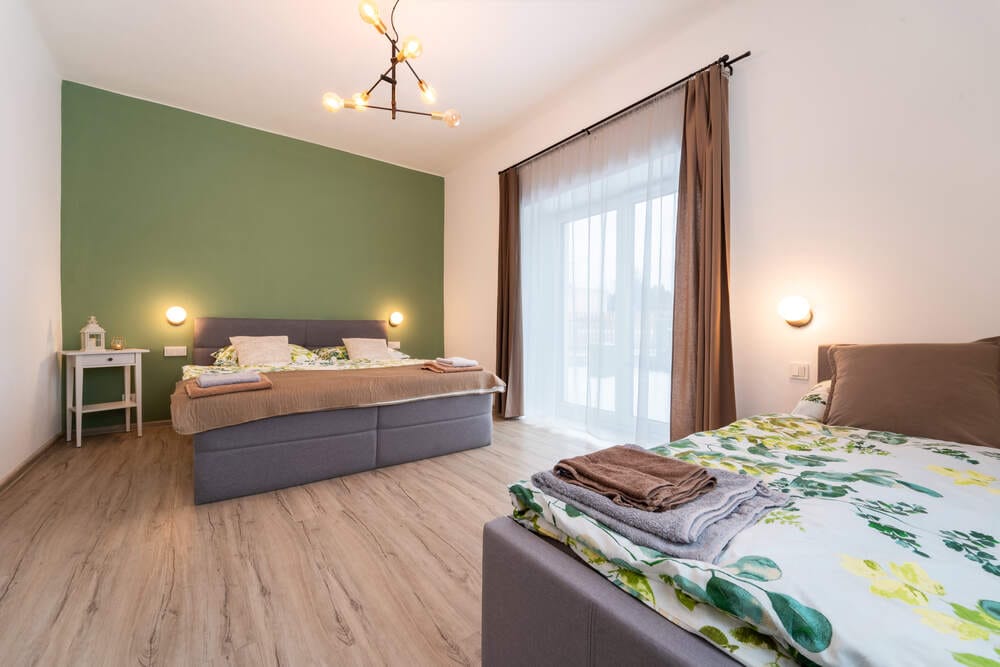 Privátní Wellness Velké Losiny (Vila Republika) – fotka 9