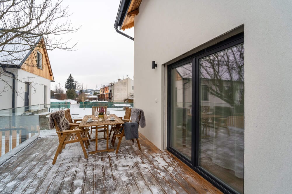 Privátní Wellness Velké Losiny (Vila Republika) – fotka 10