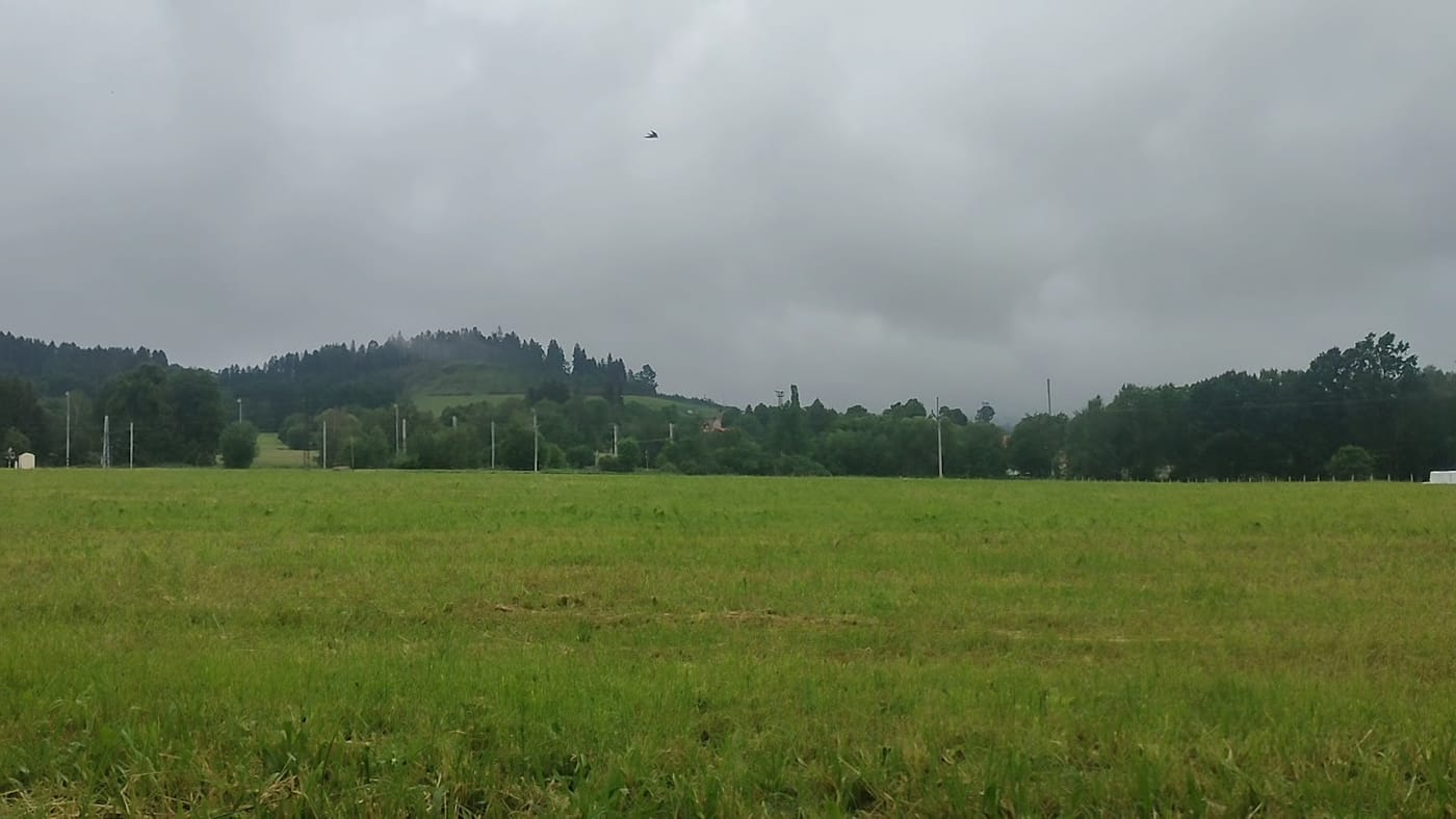 Penzion na samotě (Omlenice u Kaplice) – fotka 3