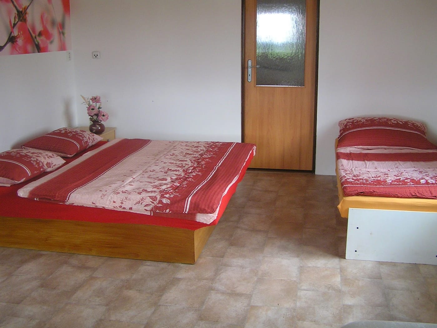 Penzion na samotě (Omlenice u Kaplice) – fotka 4