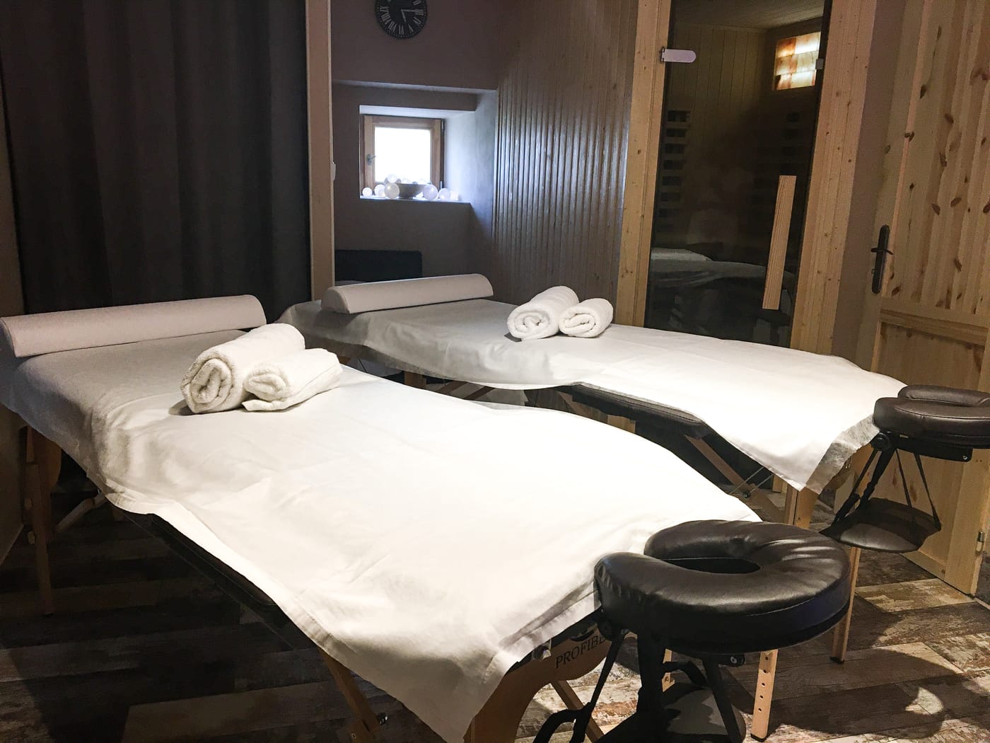 Adamův Mlýn Wellness & Spa Příbram – fotka 5