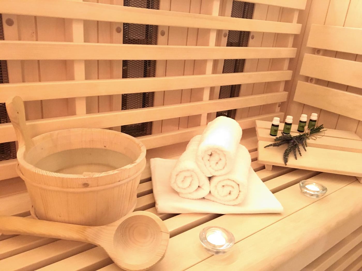 Adamův Mlýn Wellness & Spa Příbram – fotka 6