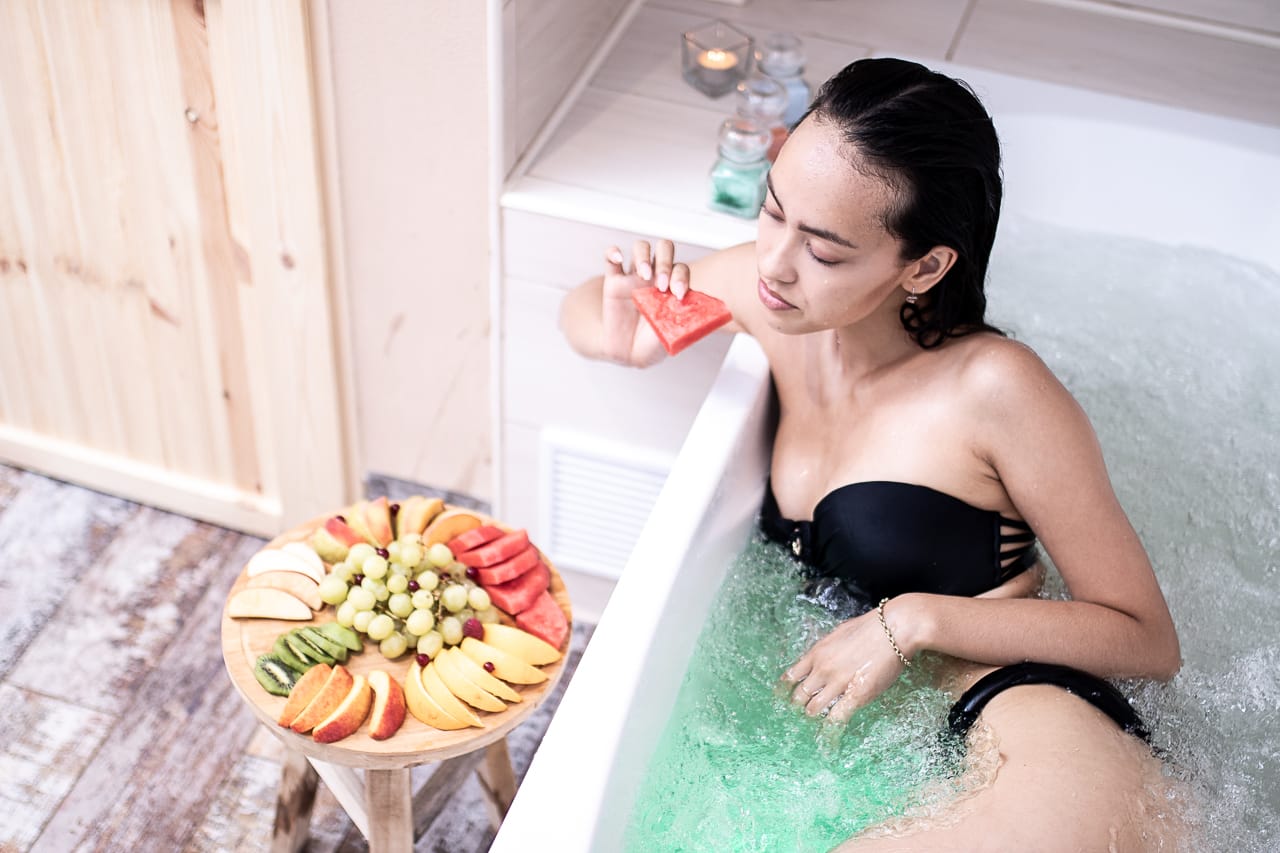 Adamův Mlýn Wellness & Spa Příbram – fotka 7