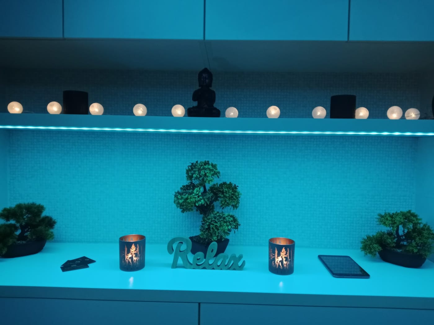 Wellness Pod Holubicí - privátní sauna s vířivkou – fotka 2