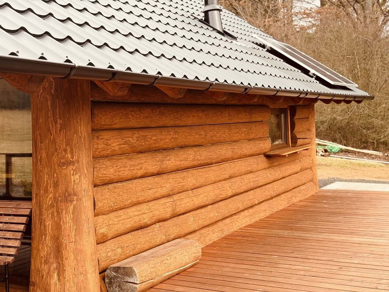 Glamping Salaš (Klatovy) – fotka 2