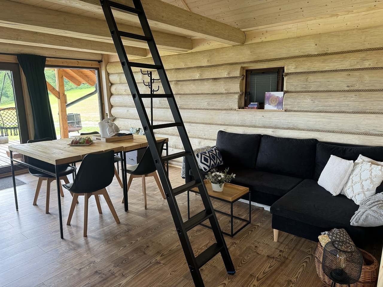 Glamping Salaš (Klatovy) – fotka 6