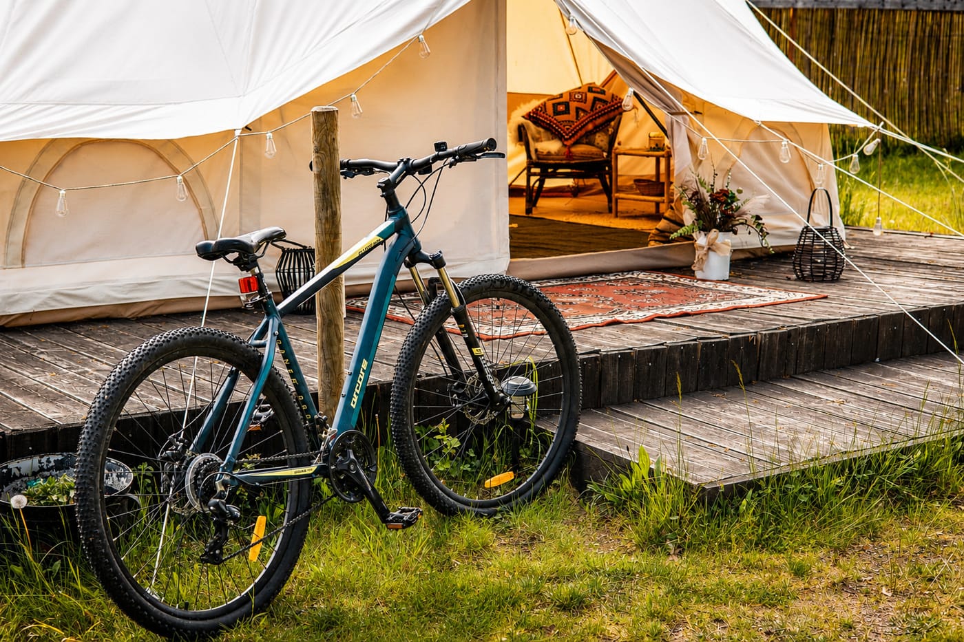 Glamping Hive (Čmelíny): 1BA66AF1 989E 4417 9CF4 AFEE9CF035F6 (1)