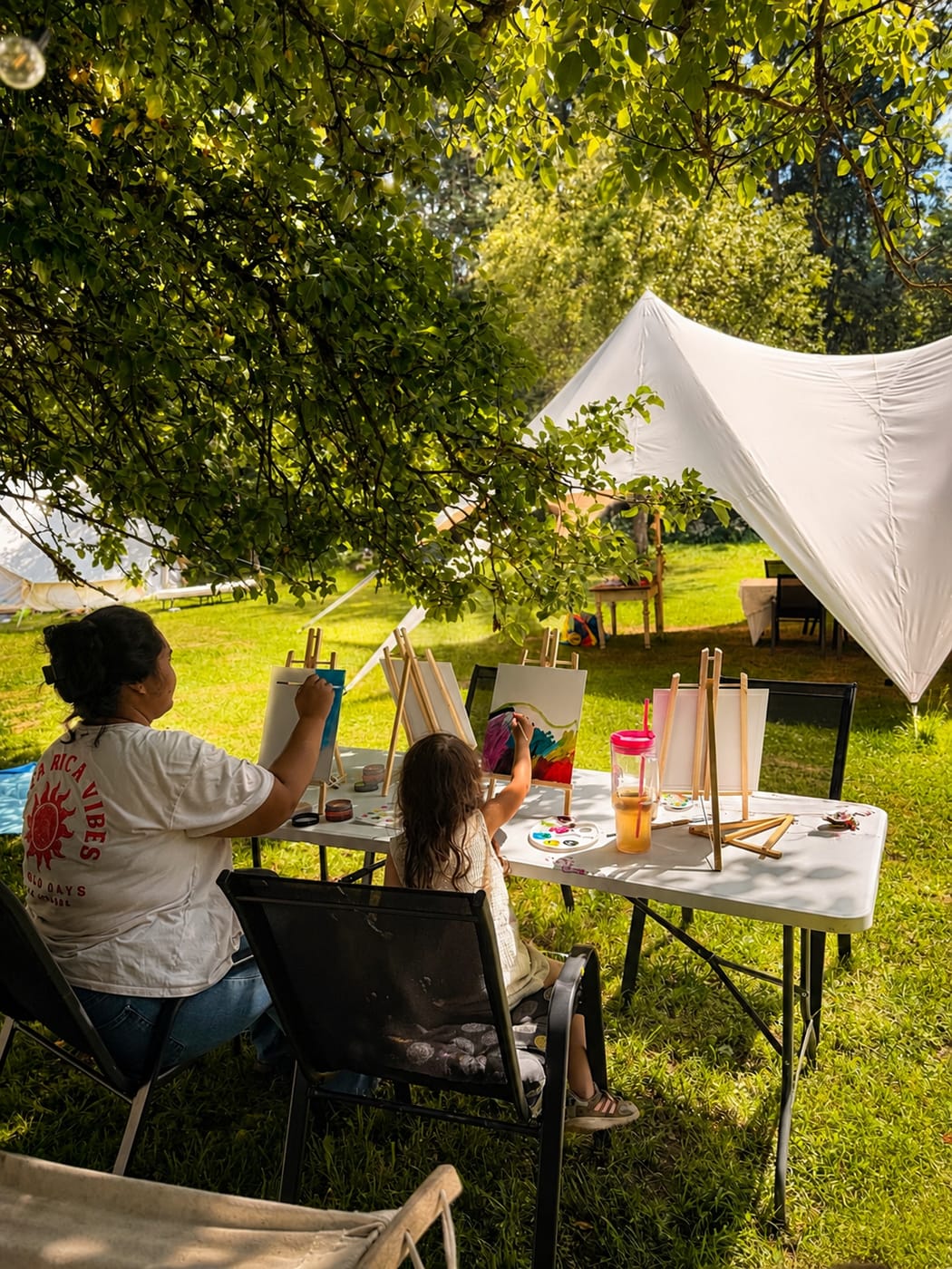 Glamping Hive (Čmelíny): 64514ABB FBA7 4517 ADF2 D4D79A4EB0B2