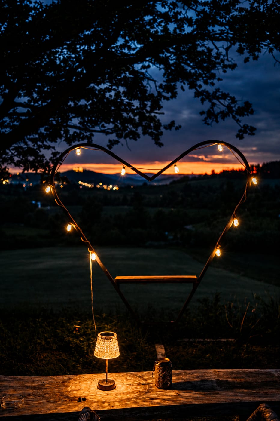 Glamping Hive (Čmelíny): 2E548375 16F2 481A AFD8 0BAA37DC5CBE