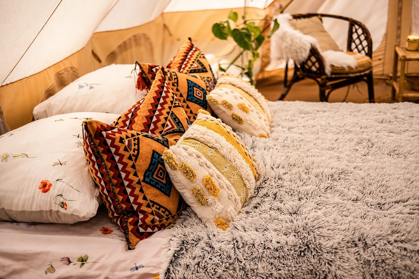 Glamping Hive (Čmelíny): 8E70B790 F672 4182 AFF6 F2DBF9562F07