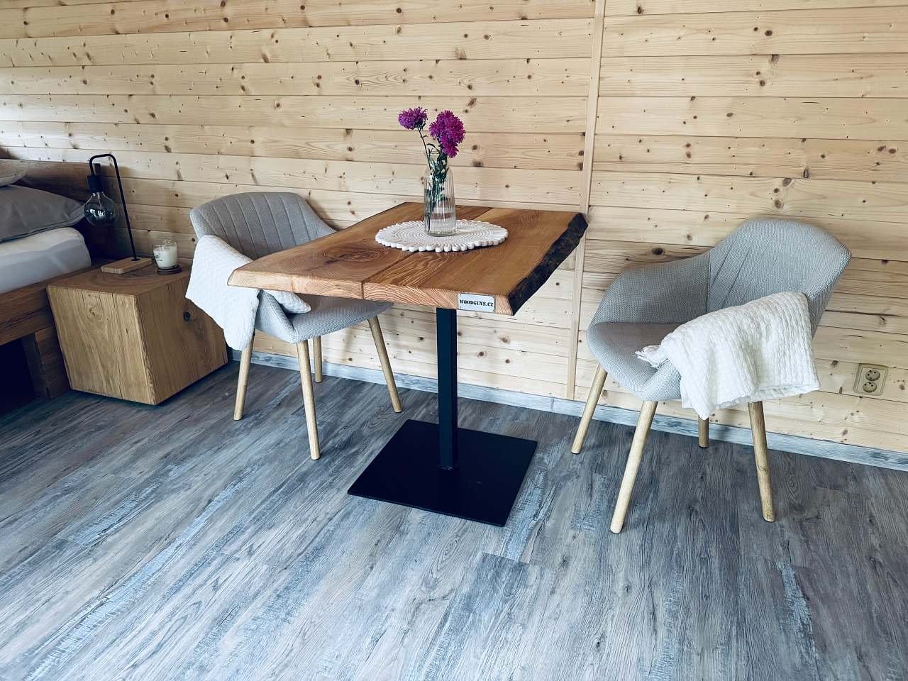Glamping Za Stodolou (Praha-Písnice) – fotka 5