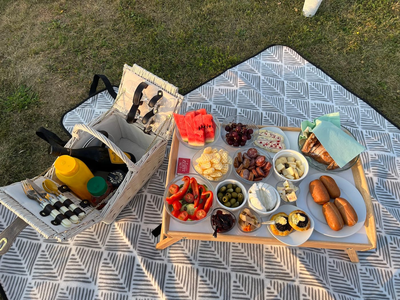 Glamping Riva (Králův Dvůr) – fotka 6