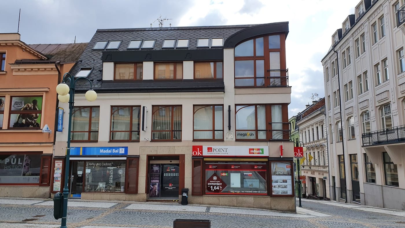 Privátní wellness Jablonec – fotka 4