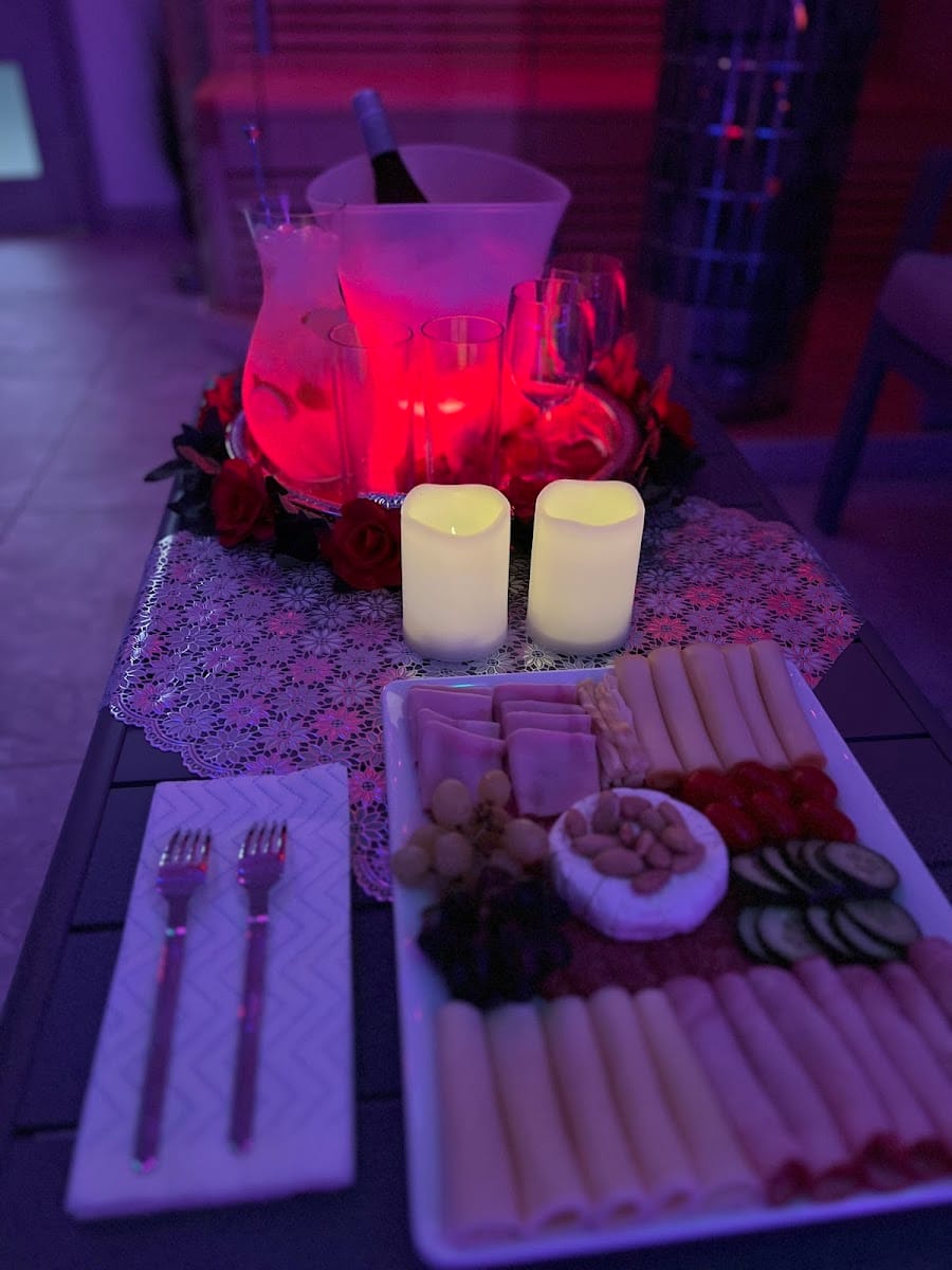 Privátní wellness Jablonec – fotka 5