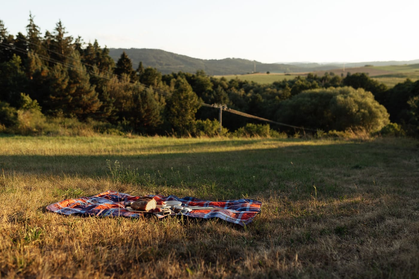 Glamping ticho (Tedražice, Sušicko) – fotka 4