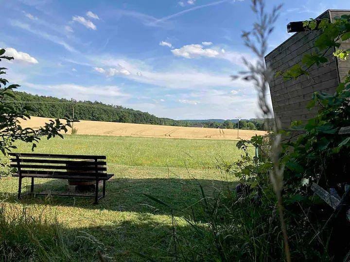 Glamping Pecka – fotka 3