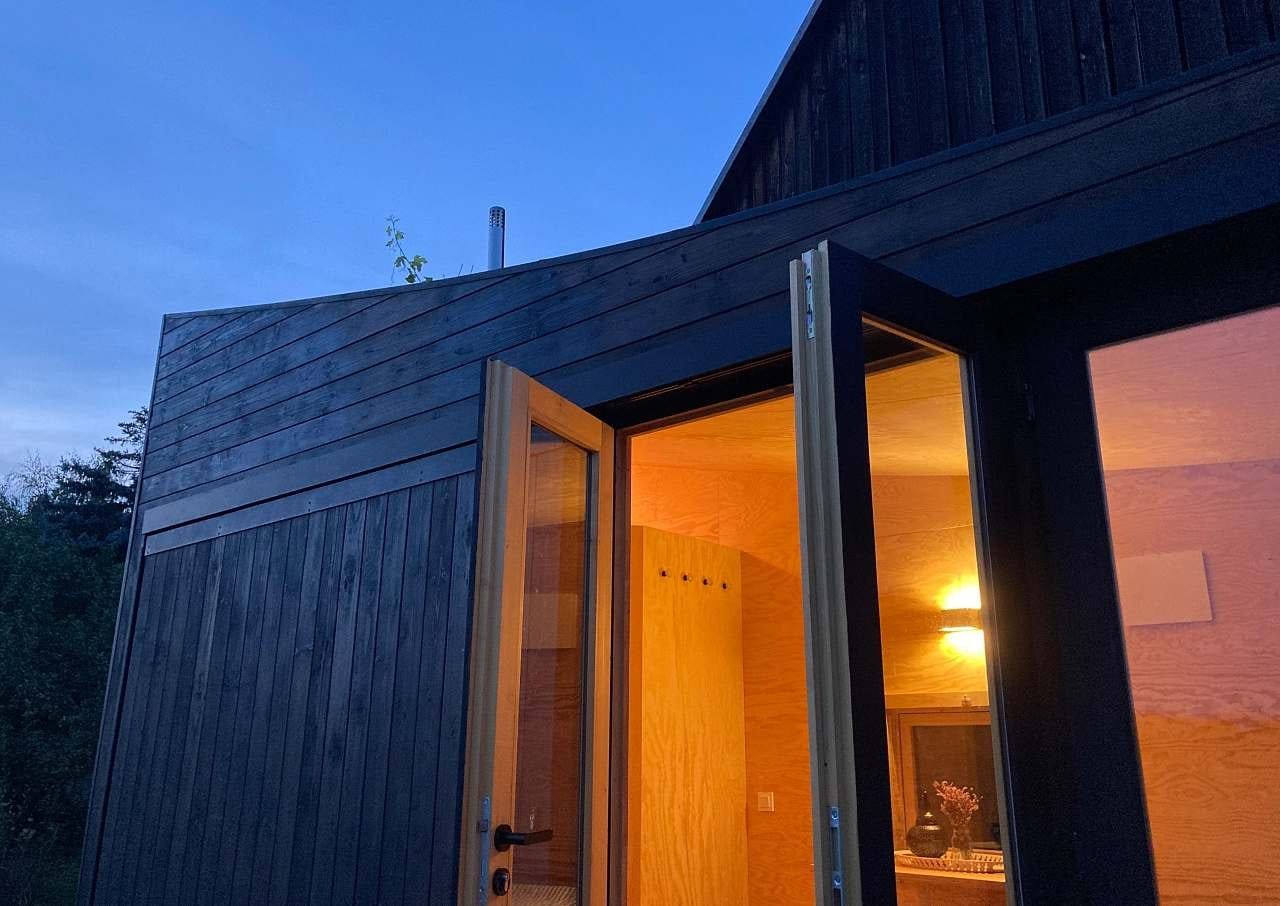 Glamping Pecka – fotka 7