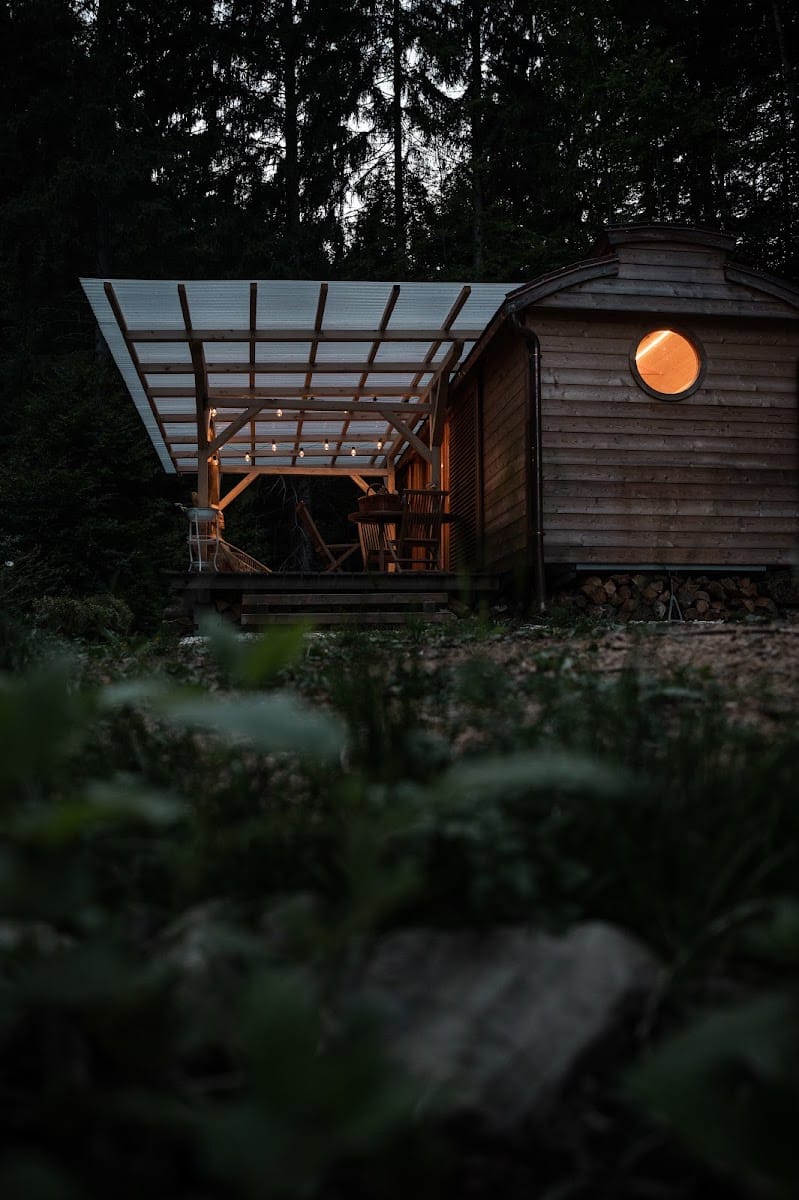 Glamping Valašsko (Halenkov) – fotka 4