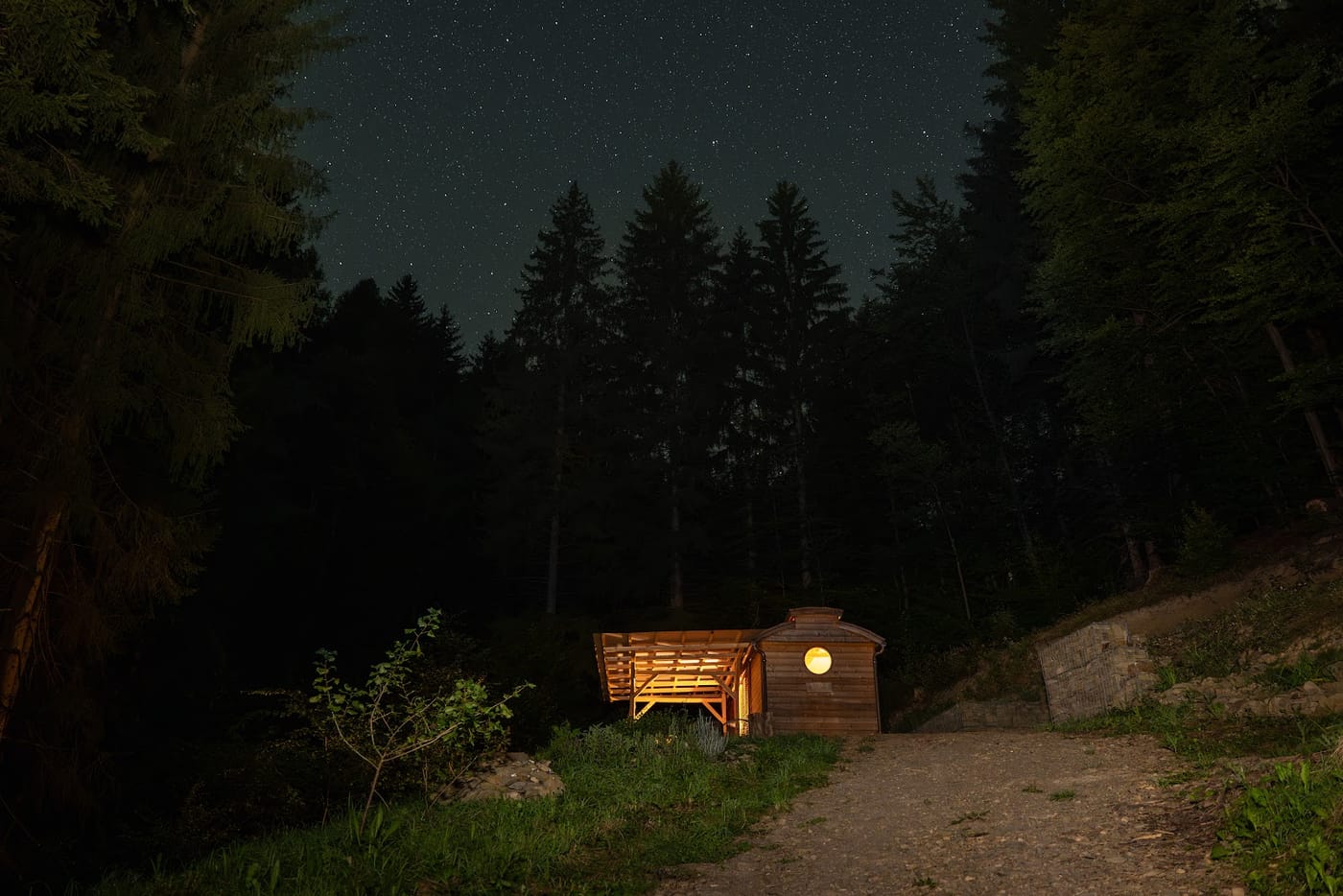 Glamping Valašsko (Halenkov) – fotka 6